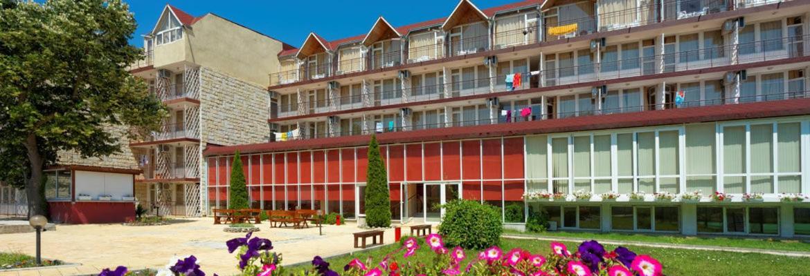 Hotel Club Vedren Kranevo