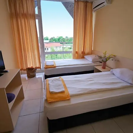 Club Hotel Vedren Kranewo Zewnętrze zdjęcie