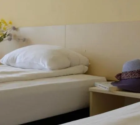Club Hotel Vedren Kranewo Zewnętrze zdjęcie
