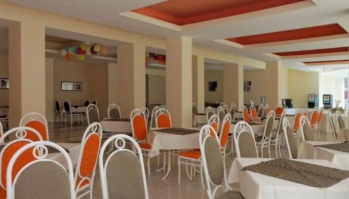 Club Hotel Vedren