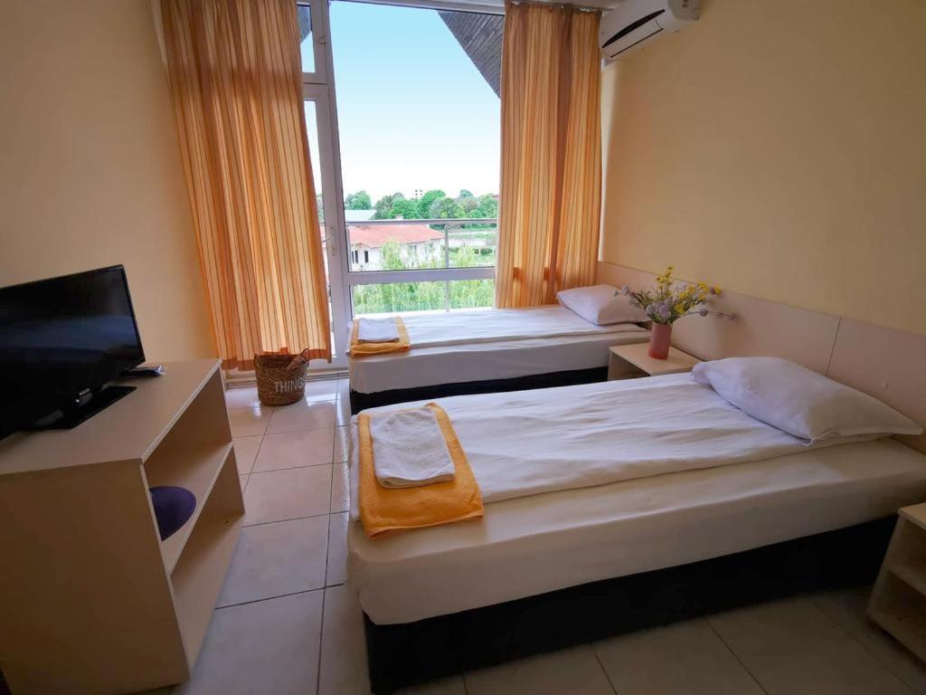 Hotel Club Vedren Kranewo
