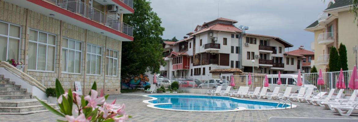 Club Vedren Kranewo