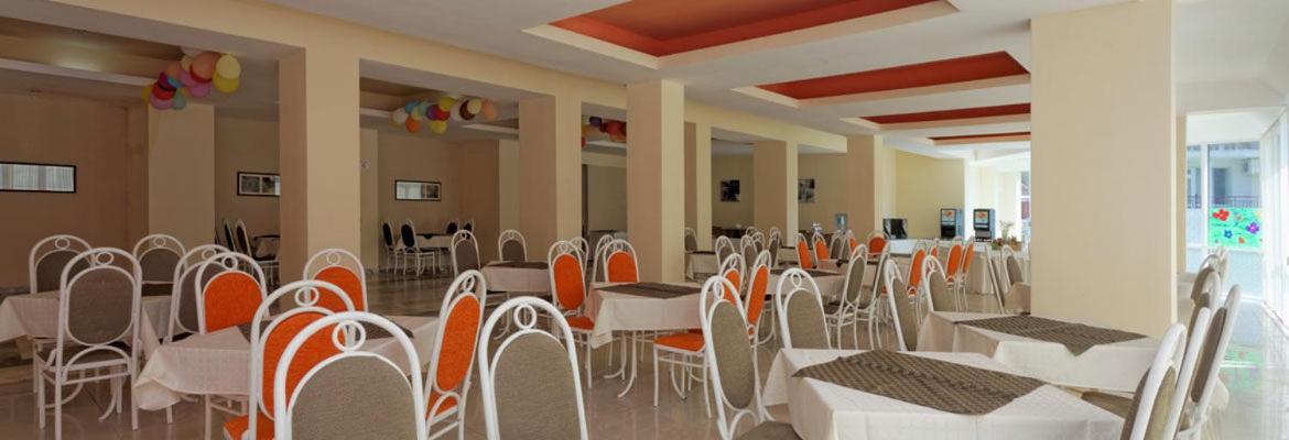 Hotel Club Vedren