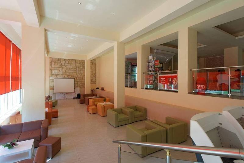 Club Vedren Hotel