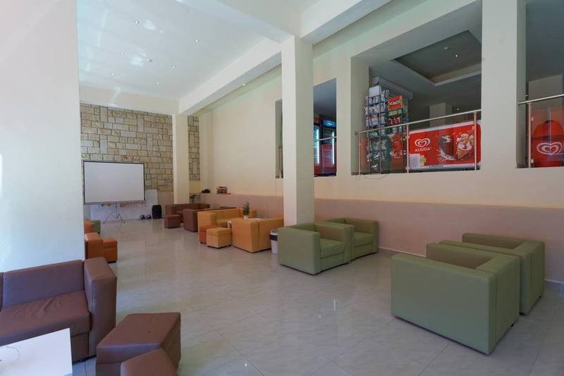 Hotel Club Vedren 2*
